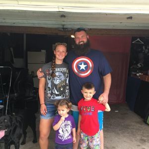 Meet your Posher, Heather